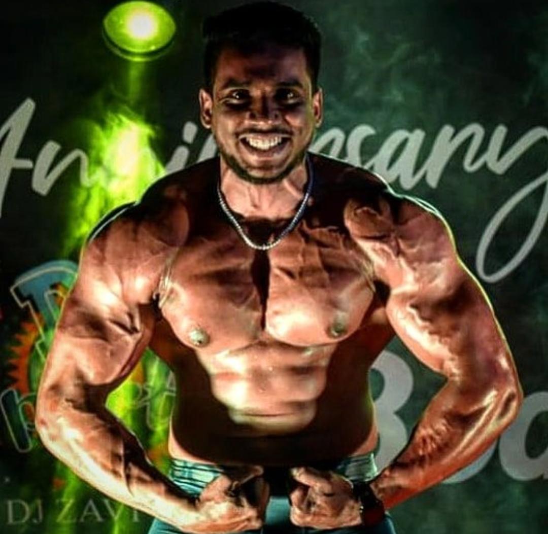VIBRANT FITNESS STUDIO CHERUPLASSERY